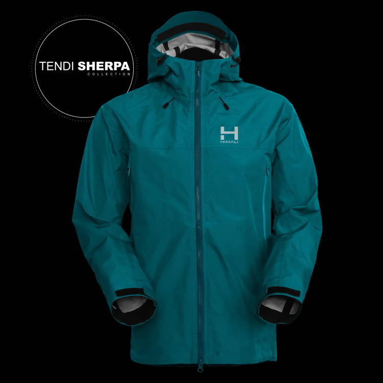 TENDI SHERPA COLLECTION